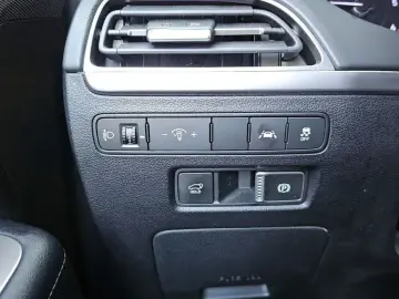 2019 Hyundai Palisade с пробегом 76 587 км
