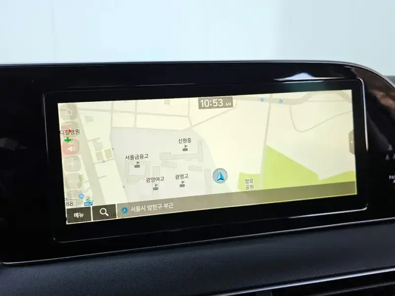 2019 Hyundai Palisade с пробегом 76 587 км