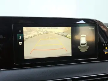 2019 Hyundai Palisade с пробегом 76 587 км