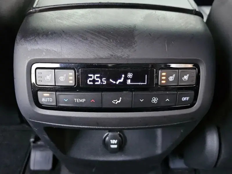 2019 Hyundai Palisade с пробегом 76 587 км