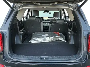 2019 Hyundai Palisade с пробегом 76 587 км