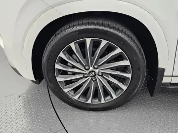2022 Hyundai Palisade с пробегом 54 784 км