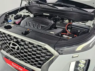 2022 Hyundai Palisade с пробегом 54 784 км