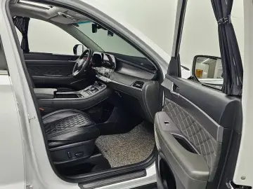 2022 Hyundai Palisade с пробегом 54 784 км