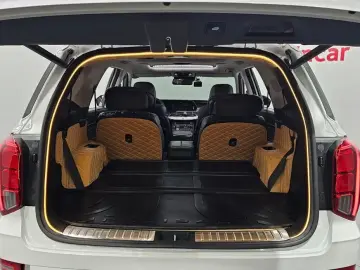 2022 Hyundai Palisade с пробегом 54 784 км