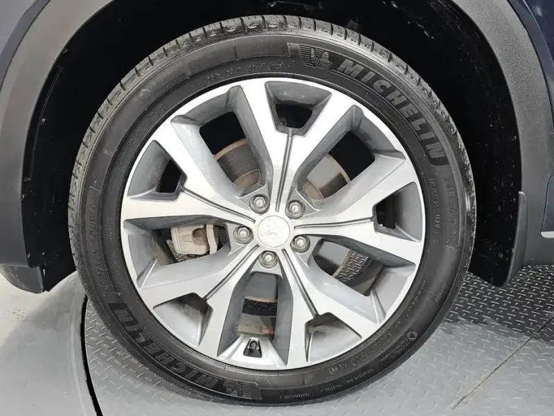 2019 Hyundai Palisade с пробегом 42 734 км