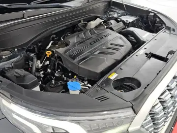 2019 Hyundai Palisade с пробегом 42 734 км