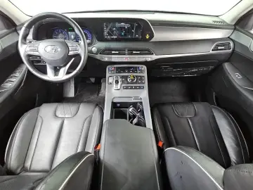 2019 Hyundai Palisade с пробегом 42 734 км