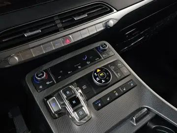 2019 Hyundai Palisade с пробегом 42 734 км