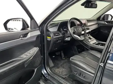 2019 Hyundai Palisade с пробегом 42 734 км