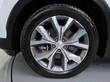 2021 Hyundai Palisade с пробегом 96 922 км