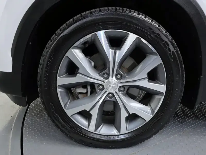 2021 Hyundai Palisade с пробегом 96 922 км