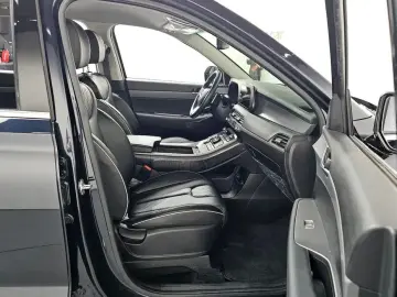 2019 Hyundai Palisade с пробегом 42 734 км