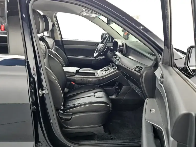 2019 Hyundai Palisade с пробегом 42 734 км