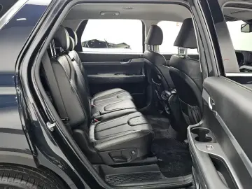 2019 Hyundai Palisade с пробегом 42 734 км
