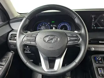 2019 Hyundai Palisade с пробегом 42 734 км