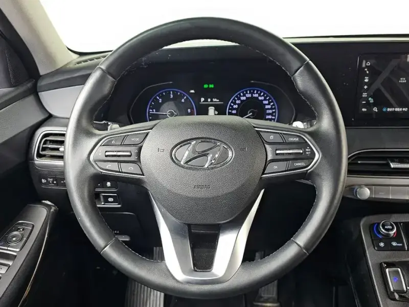 2019 Hyundai Palisade с пробегом 42 734 км