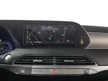 2019 Hyundai Palisade с пробегом 42 734 км