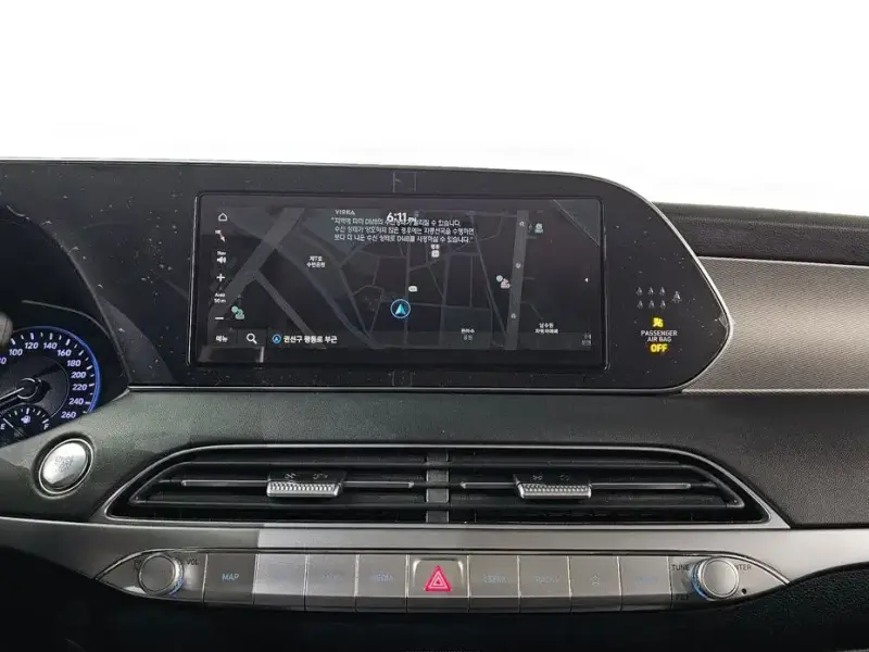 2019 Hyundai Palisade с пробегом 42 734 км