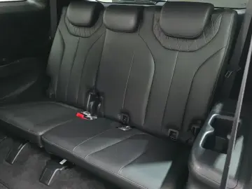 2021 Hyundai Palisade с пробегом 96 922 км