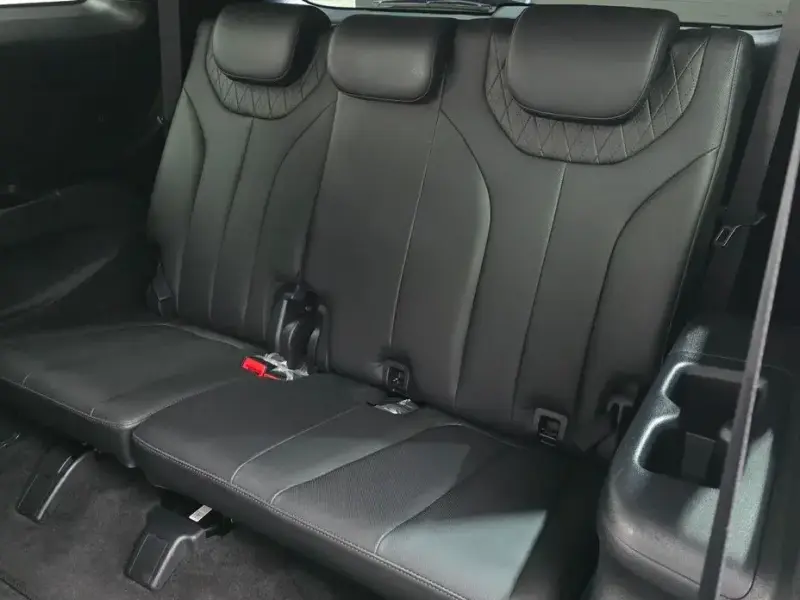 2021 Hyundai Palisade с пробегом 96 922 км