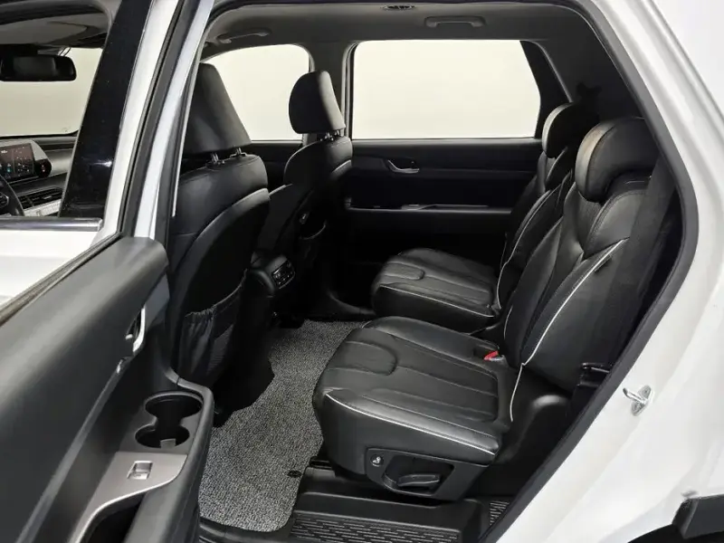 2021 Hyundai Palisade с пробегом 96 922 км