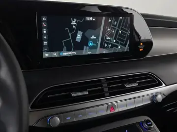 2021 Hyundai Palisade с пробегом 96 922 км