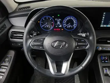 2021 Hyundai Palisade с пробегом 96 922 км