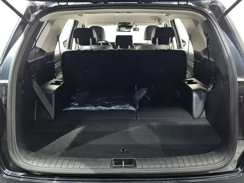 2019 Hyundai Palisade с пробегом 42 734 км