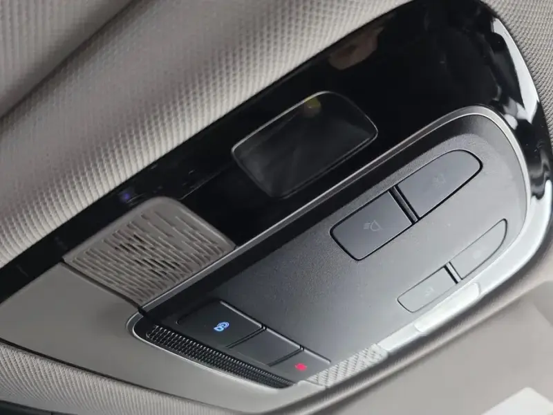 2021 Hyundai Palisade с пробегом 96 922 км