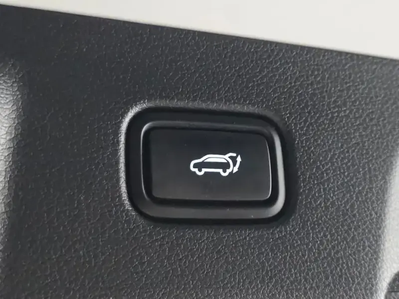 2021 Hyundai Palisade с пробегом 96 922 км