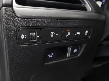 2021 Hyundai Palisade с пробегом 96 922 км
