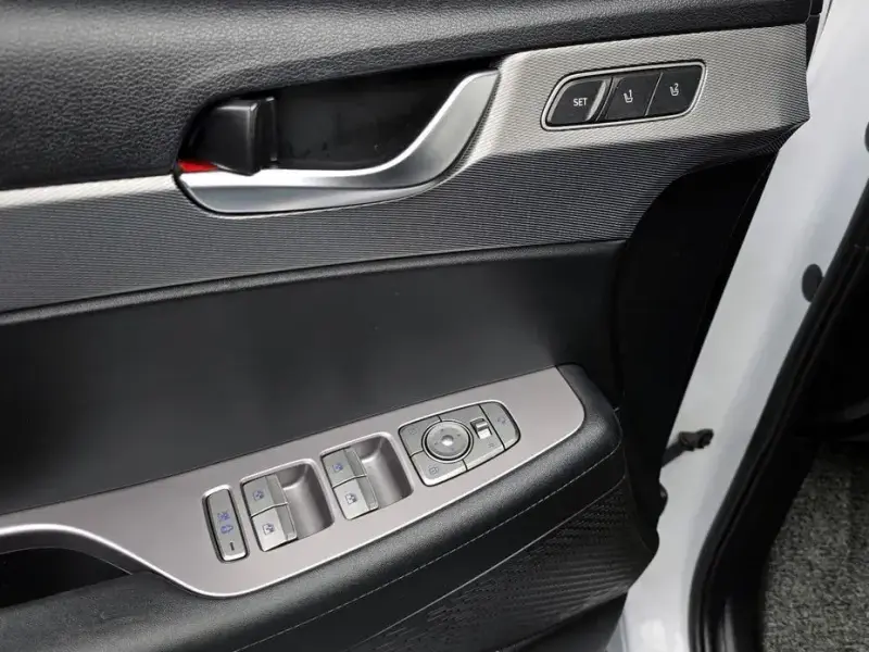 2021 Hyundai Palisade с пробегом 96 922 км