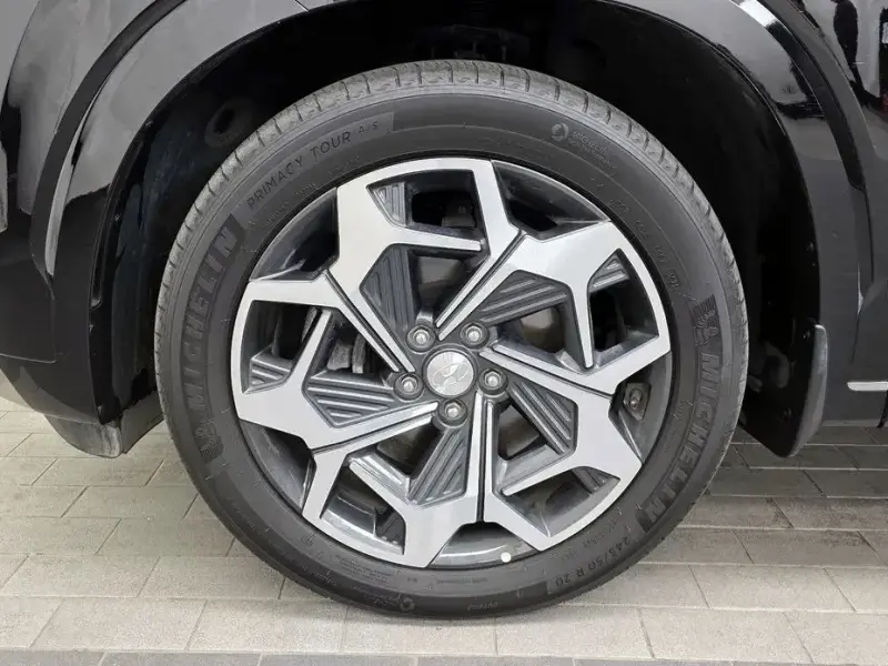 2022 Hyundai Palisade с пробегом 67 891 км