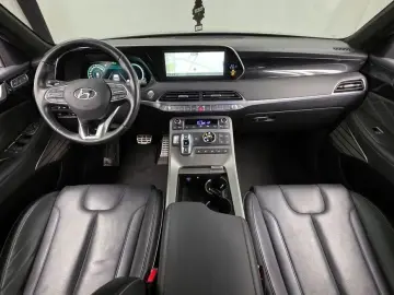 2022 Hyundai Palisade с пробегом 67 891 км