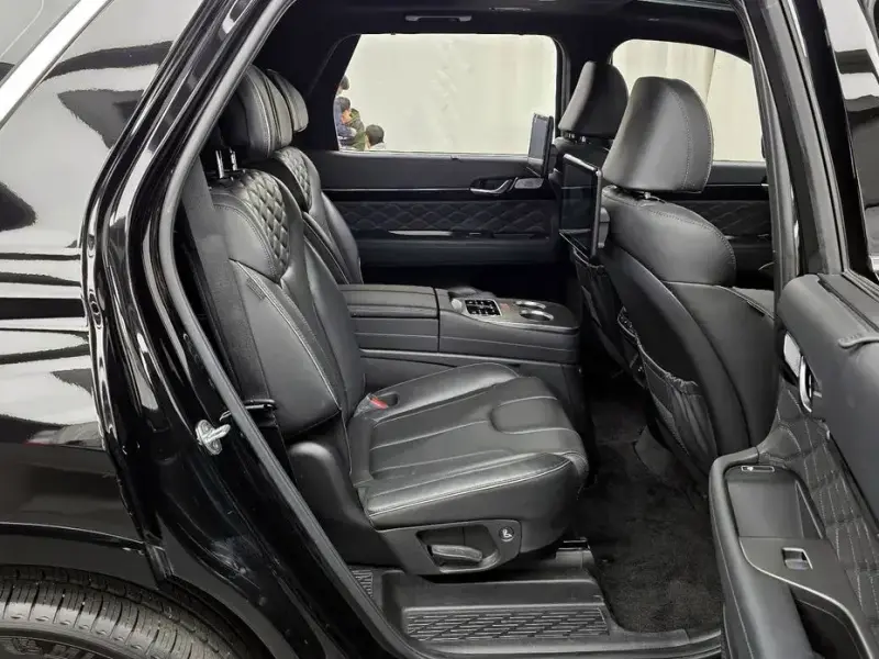 2022 Hyundai Palisade с пробегом 67 891 км