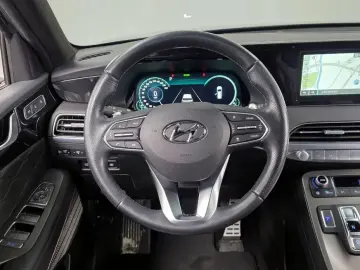 2022 Hyundai Palisade с пробегом 67 891 км