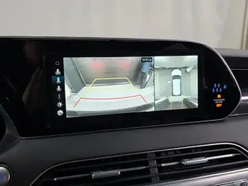 2022 Hyundai Palisade с пробегом 67 891 км