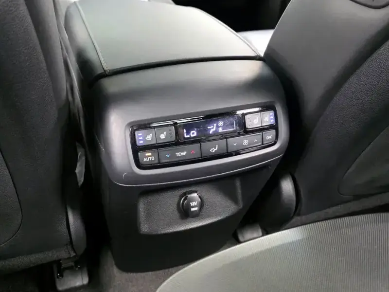 2022 Hyundai Palisade с пробегом 67 891 км