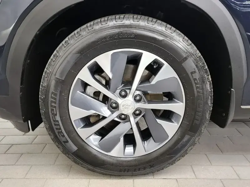 2019 Hyundai Palisade с пробегом 115 765 км