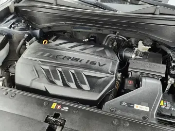 2019 Hyundai Palisade с пробегом 115 765 км
