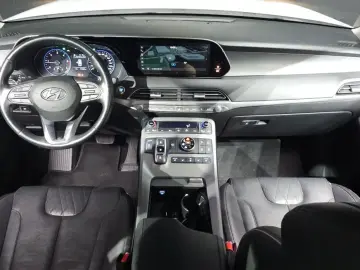 2021 Hyundai Palisade с пробегом 141 859 км