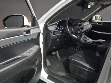 2021 Hyundai Palisade с пробегом 141 859 км