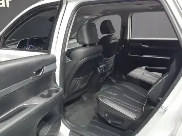 2021 Hyundai Palisade с пробегом 141 859 км