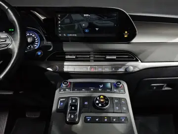 2021 Hyundai Palisade с пробегом 141 859 км