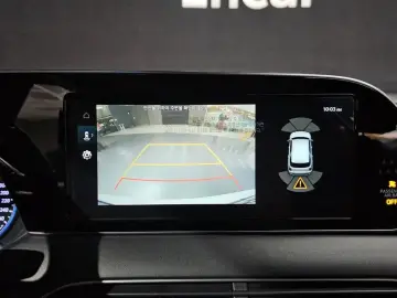 2021 Hyundai Palisade с пробегом 141 859 км