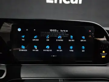 2021 Hyundai Palisade с пробегом 141 859 км