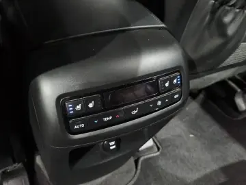 2021 Hyundai Palisade с пробегом 141 859 км