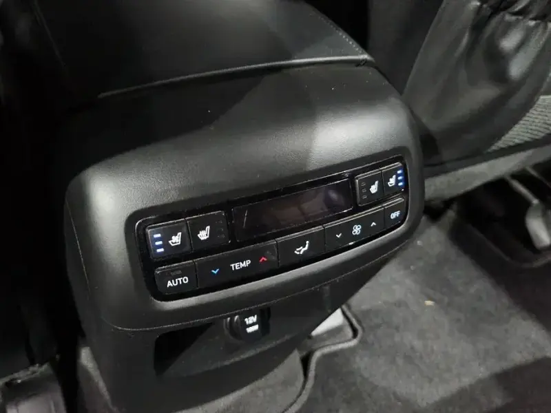 2021 Hyundai Palisade с пробегом 141 859 км