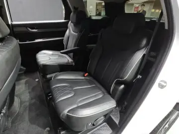 2021 Hyundai Palisade с пробегом 141 859 км